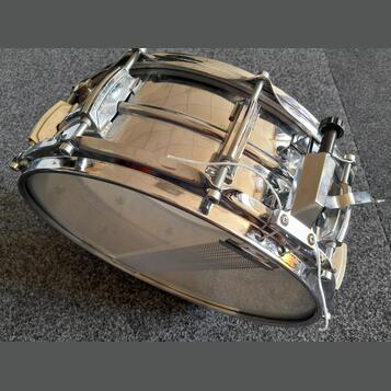 Amati snare 14"x5" kovový