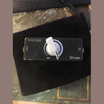Volume