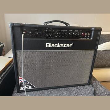 Blackstar HT Stage MKII 60 watt