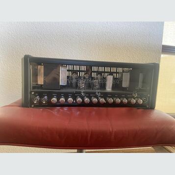Hughes & Kettner Tubemeister 36th anniversary