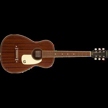 Gretsch Jim Dandy Parlor FRS