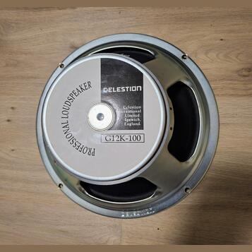 Celestion G12K-100