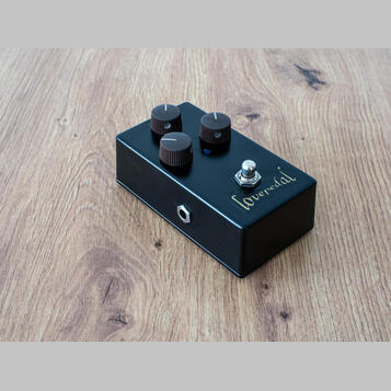 Lovepedal Eternity Overdrive