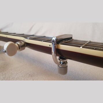 BANJO CAPO G7th Heritage „C“