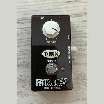 T-Rex Fat Shuga