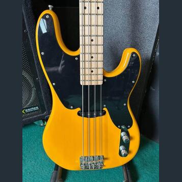 Bach Precision Bass P51