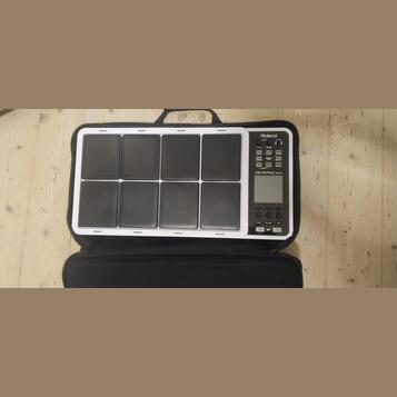 Roland Octapad SPD-30. 