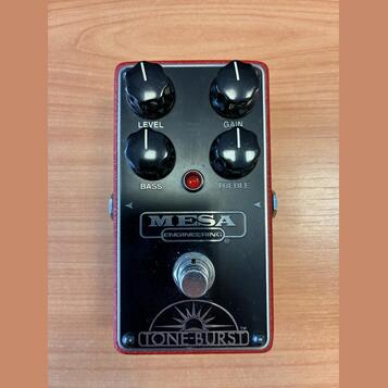 Mesa Boogie Tone Burst