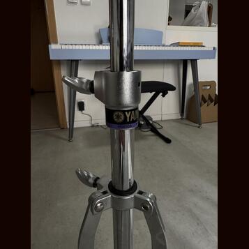 stojan na hi-hat Yamaha HS650A.