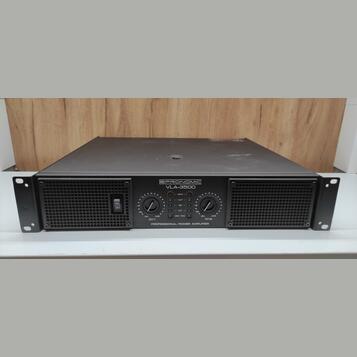 PA Zesilovač Pronomic VLA3500