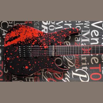 SCHECTER Sullivan King Banshee-6 FR