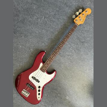 FENDER JB 62-US OCR, MIJ 1994-95,USA snímače,doklady
