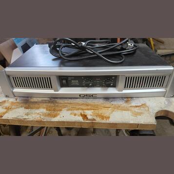 QSC GX-5 - 2x700W