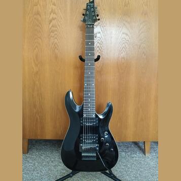 Schecter C-7 FR