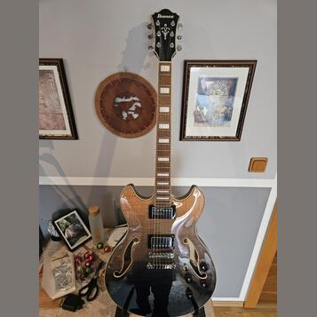 Ibanez AS73FM-TIF 6B-02