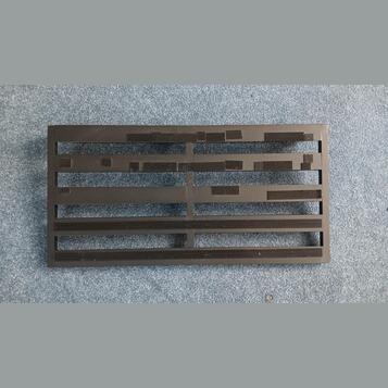 Prodám Pedalboard Rockboard 80cm x 40cm (Arena)
