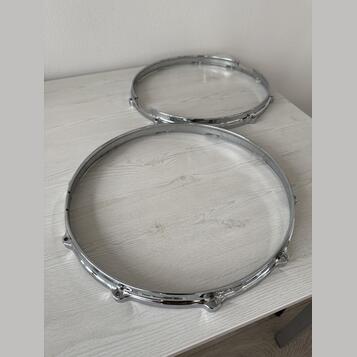 Lité ráfky Pearl