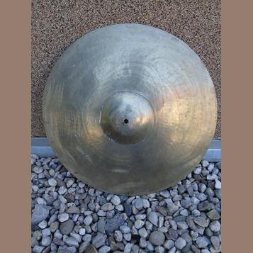 Paiste Stambul 19" Crash