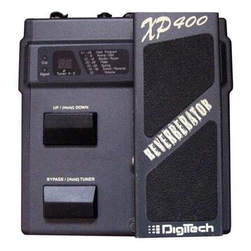 Digitech XP400/XP200