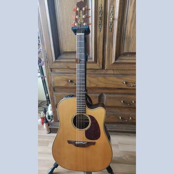 Takamine TAN 16C