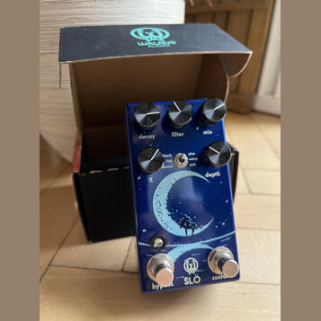 Walrus Audio Slö