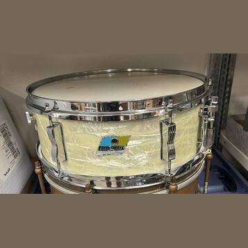 Ludwig Pioneer 14x5" 1969
