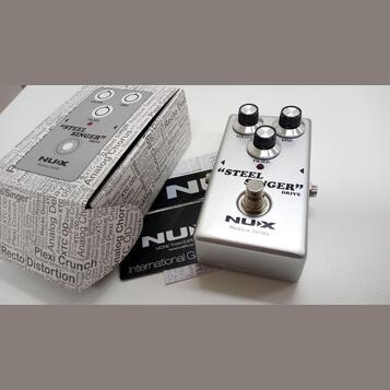 NUX Steel Singer