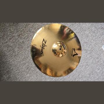 Zildjian A Custom Medium Crash 19"