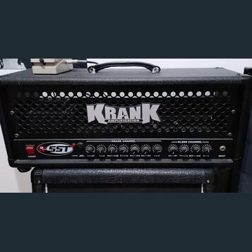 Krank Rev SST hlava