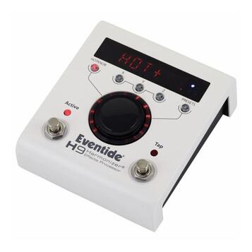Eventide H9 + OX9 BARN3