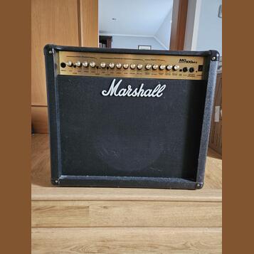 Marshall MG 100DFX