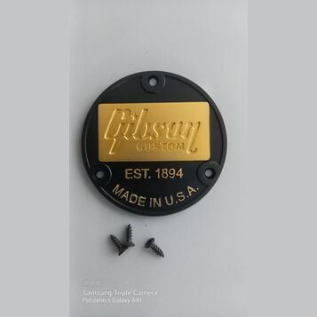 Kryt přepínače Gibson Les Paul 