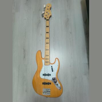 Fender Squier Jazz Bass 