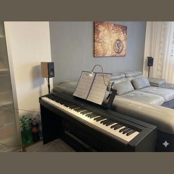 Yamaha P35-B