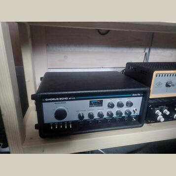 Prodam paskovy dely a chorus analog echo fix 3 fix