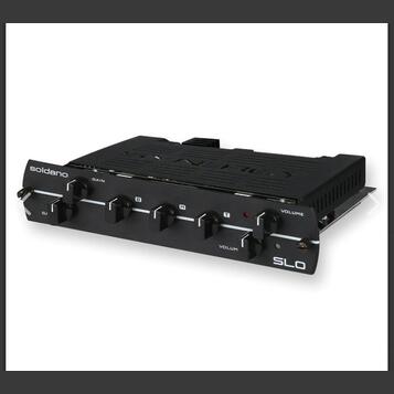 Prodám preamp Synergy Soldano SLO