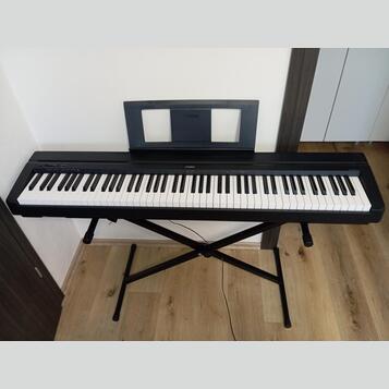 Prodám piano Yamaha P45