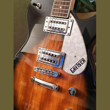 Gretsch Electromatic Special Jet