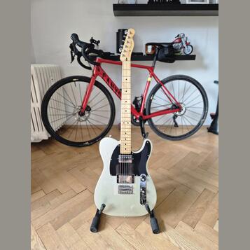 Fender Telecaster Blacktop