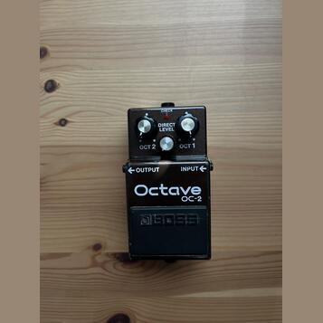 BOSS OC-2