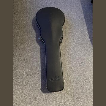 SKB kufr pro elektrickou kytaru single-cut