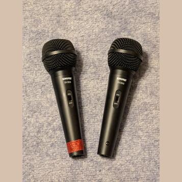 Shure SV200