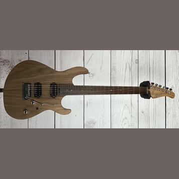 Cort G300Raw superstrat - nová