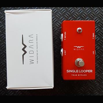 Widara Single Looper 