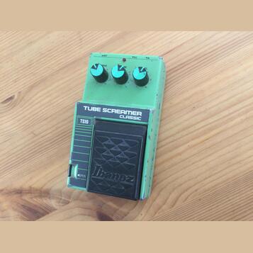 Ibanez TS10