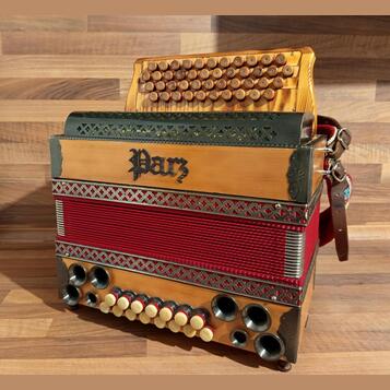 HELIGONKA, HARMONIKA