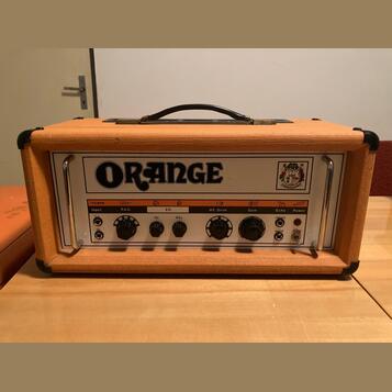 Prodám Orange OR120