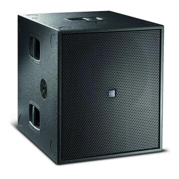 FBT Horizon VHA 118.2SA