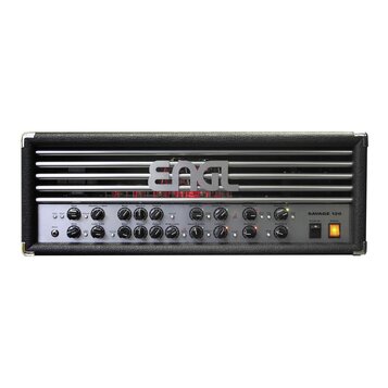 Engl Savage 120 MK1+footswitch