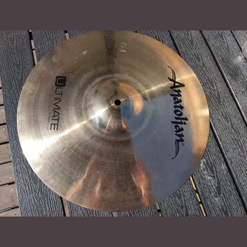 Anatoljan Ultimate Crash 16"/40cm